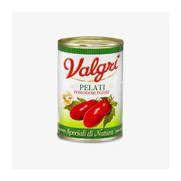 Pomodori Pelati Valgri
