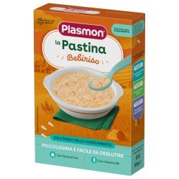 Plasmon-Bebiriso Pasta