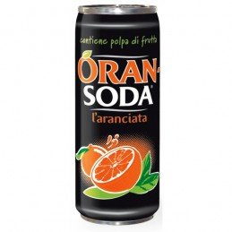 ORANSODA 33CL