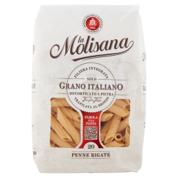 Molisana Penne Rigate 500gr