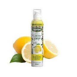 Mantova Spray cond. Limone...