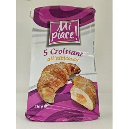Mi Piace Croissant Albicocca