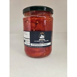 Pomodori Pelati gr 500