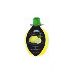 Succo Limone Ml 200