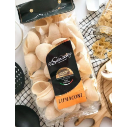 Pasta Gr500 O'sarrac. Lumaconi