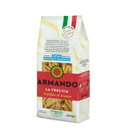 Pasta Gr500 Armando La Treccia