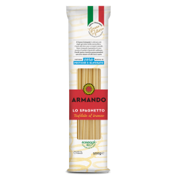 Armando gr 500 Lo Spaghettone