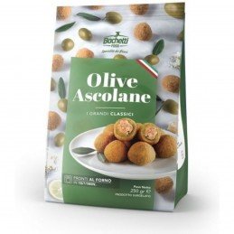 Olive ascolane 500 gr
