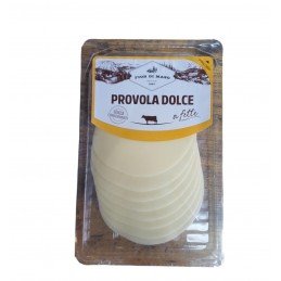 Provola Tranches 130gr Douce