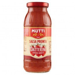 Passata Gr300 salsa datterino
