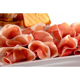 Prosciutto Rustico 100gr