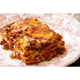 Lasagna Bolognese 100gr