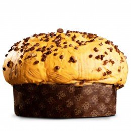 Panettone artigianale...