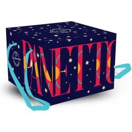 Panettone artigianale...