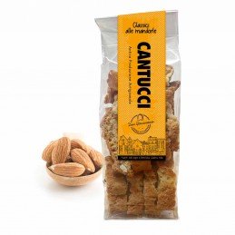 Cantucci Classici 200gr