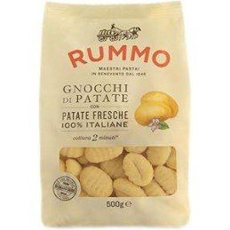 Rummo Gnocchi di Patate 500g