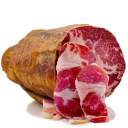 Capocollo 100gr