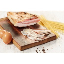 Guanciale 100gr