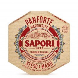 PANFORTE MARGHERITA SAPORI...