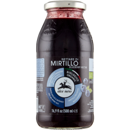 ALCENERO MIRTILLO BIO 500 ML