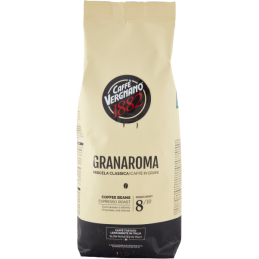 VERGNANO G.AROMA GRANI 500GR