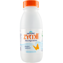 LATTE ZYMIL 500 ML