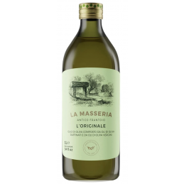 LA MASSERIA OLIO 1 LT