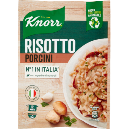 KNORR RISOTTO FUNGHI 175GR