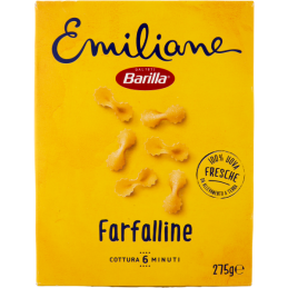 EMILIANE FARFALLINE...