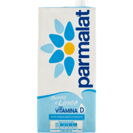 PARMALAT LATTE PS BRIK 1LT