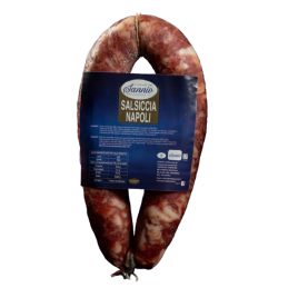 SAPORI DEL SANNIO SALSICCIA...