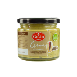 CREMA PISTACCHIO DI SICILIA...