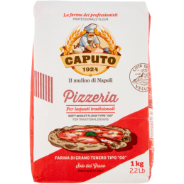 CAPUTO FARINA.PIZZERIA 1KG