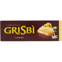 GRISBI' LIMONE 135 GR