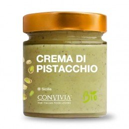 Crema dolce di pistacchio...