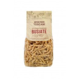 Pasta Italiana Busiate...