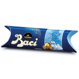 PERUGINA BACI ORIGINAL 3 PC...