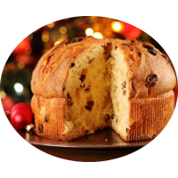 Gâteaux de Noël