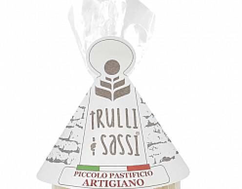 Trulli e Sassi